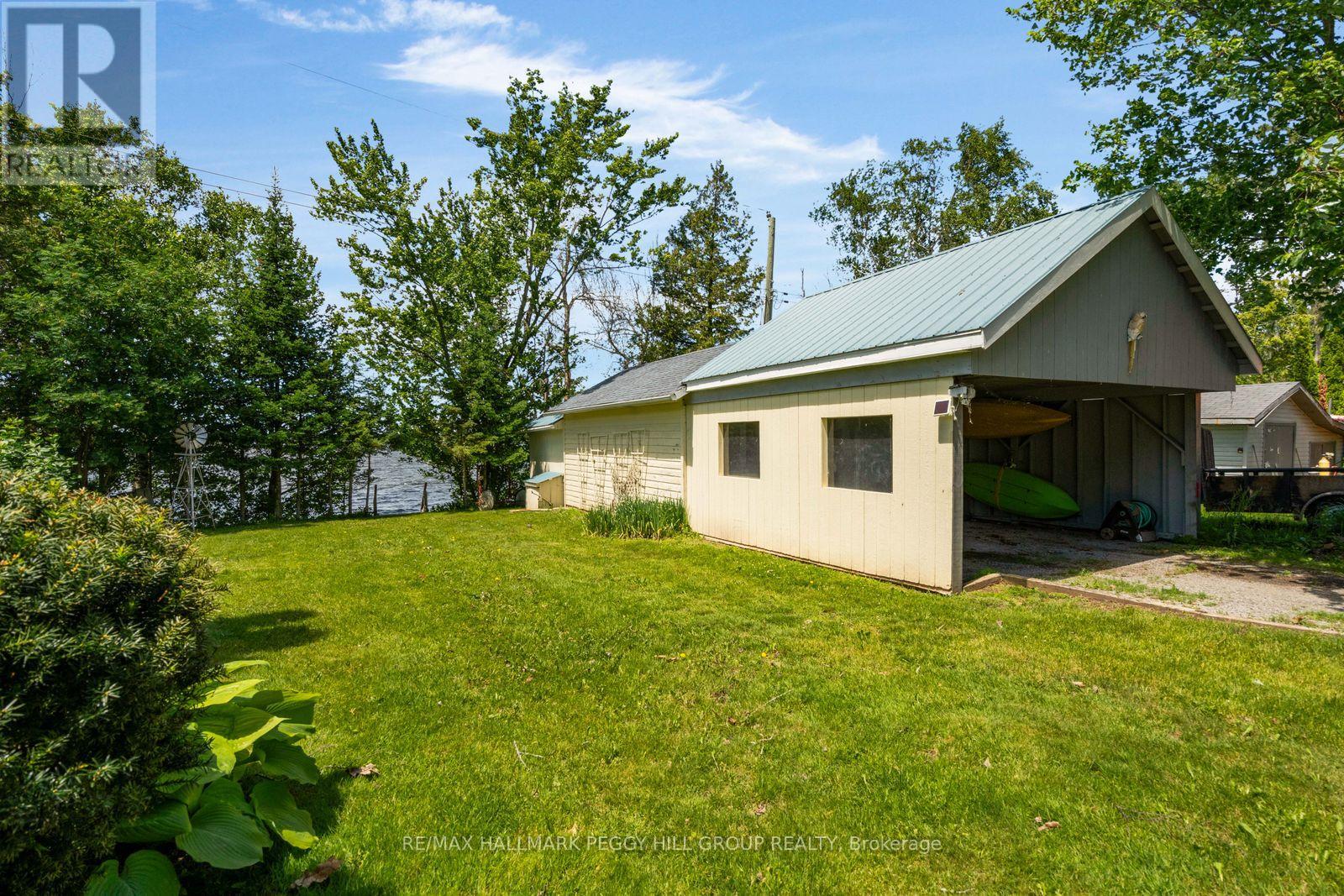 329 Avery Point Road, Kawartha Lakes (Carden), Ontario  L0K 1W0 - Photo 12 - X13461580