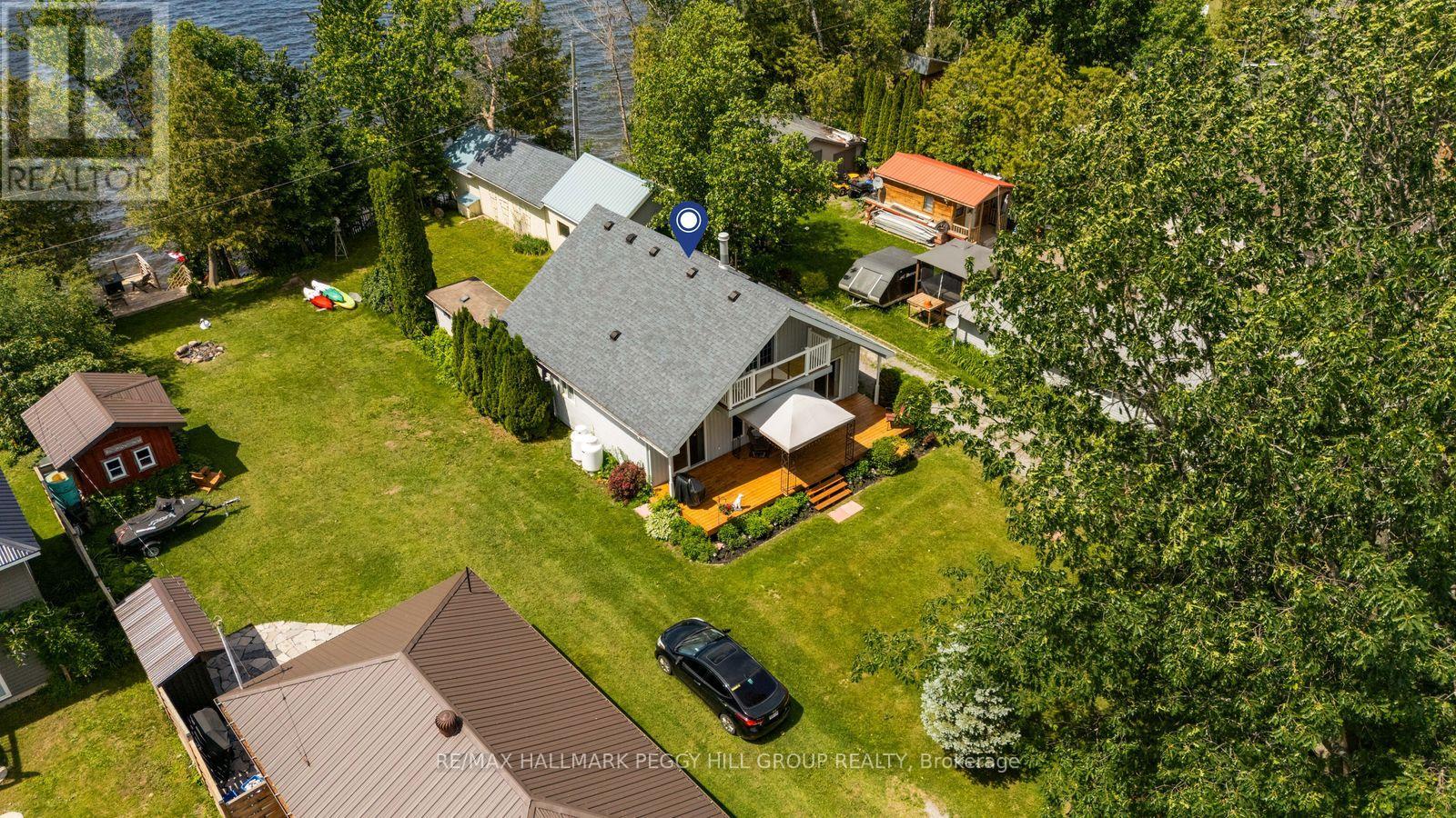 329 Avery Point Road, Kawartha Lakes (Carden), Ontario  L0K 1W0 - Photo 16 - X13461580