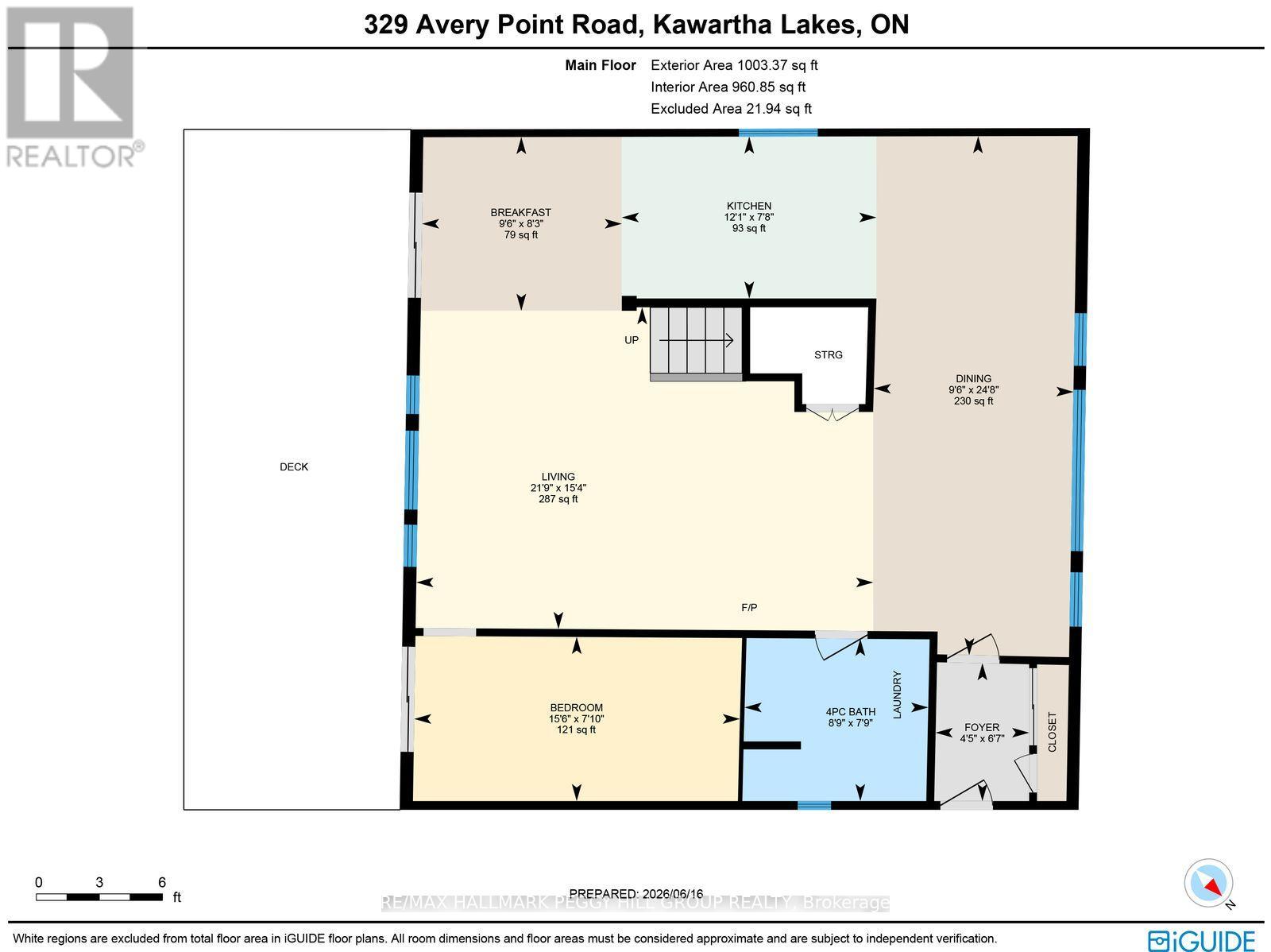 329 Avery Point Road, Kawartha Lakes (Carden), Ontario  L0K 1W0 - Photo 17 - X13461580