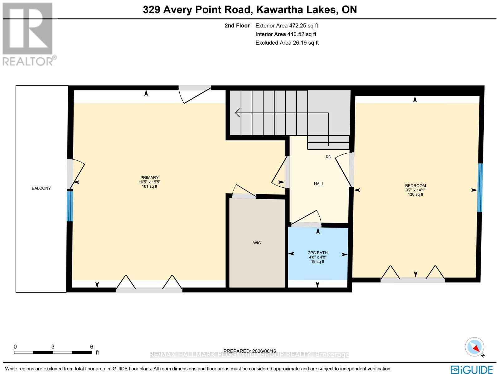 329 Avery Point Road, Kawartha Lakes (Carden), Ontario  L0K 1W0 - Photo 18 - X13461580