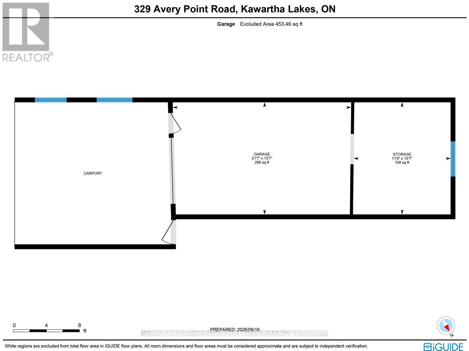 329 Avery Point Road, Kawartha Lakes (Carden), Ontario  L0K 1W0 - Photo 19 - X13461580