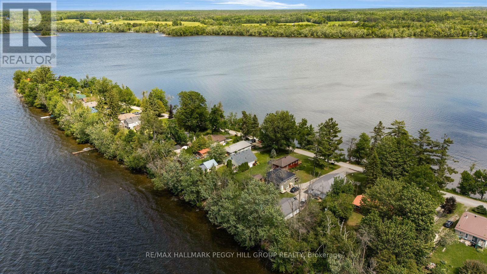 329 Avery Point Road, Kawartha Lakes (Carden), Ontario  L0K 1W0 - Photo 2 - X13461580