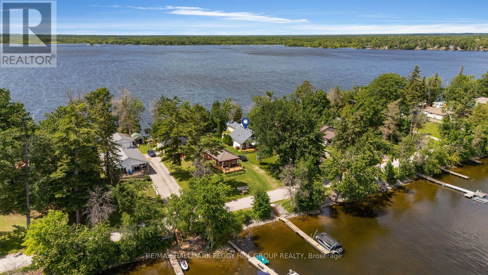 329 Avery Point Road, Kawartha Lakes (Carden), Ontario  L0K 1W0 - Photo 3 - X13461580