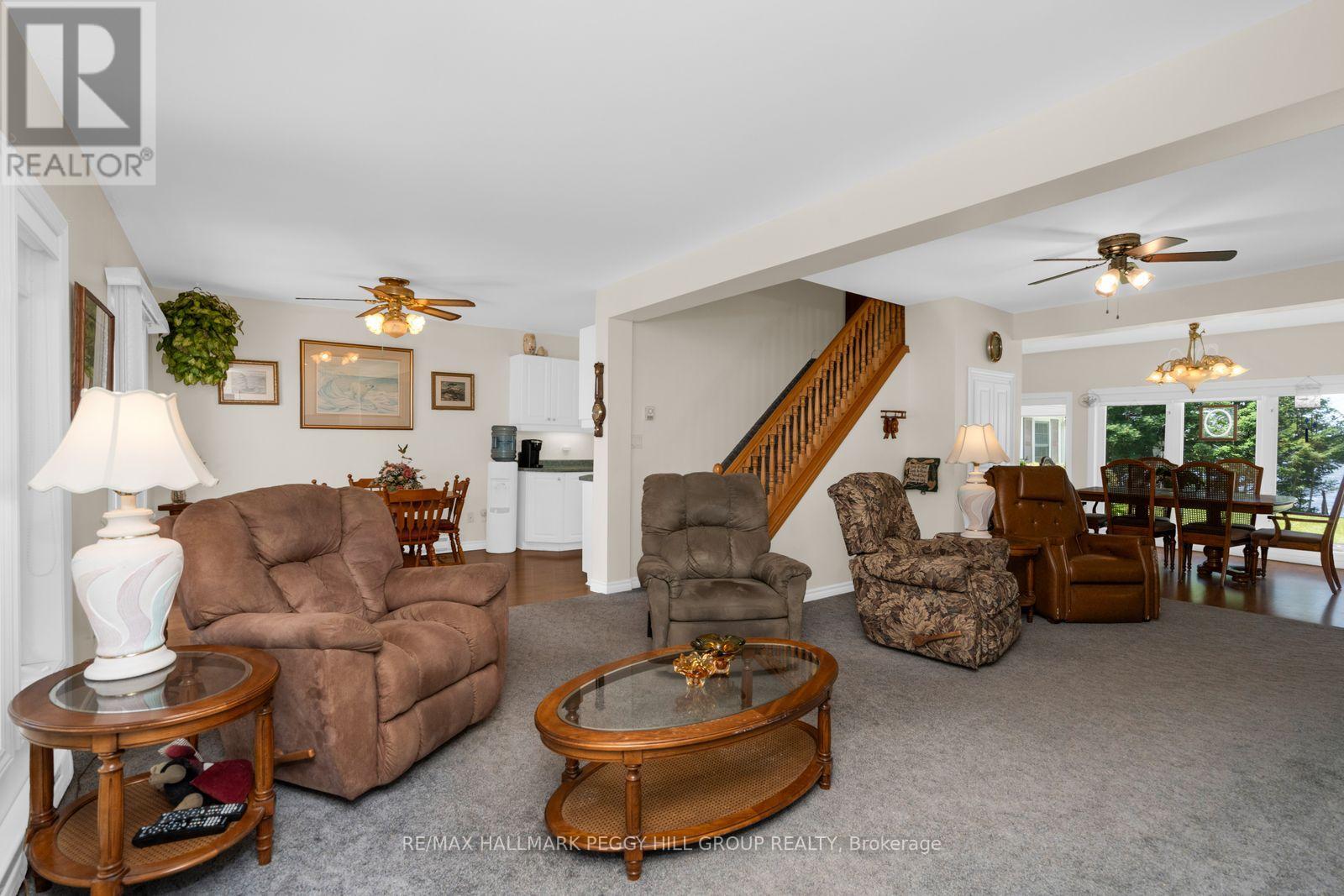 329 Avery Point Road, Kawartha Lakes (Carden), Ontario  L0K 1W0 - Photo 6 - X13461580