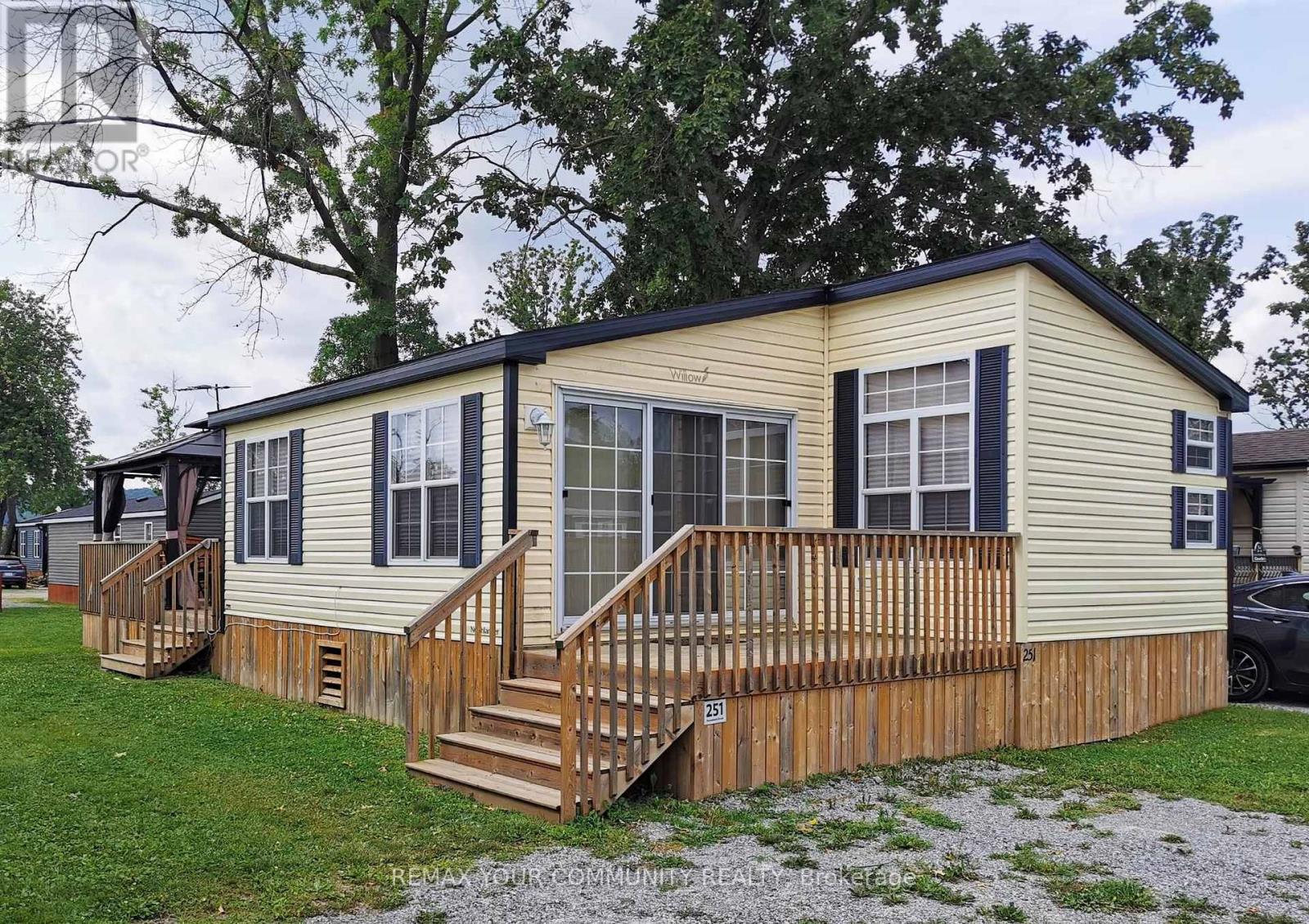 251 - 1501 Line 8 Road, Niagara-On-The-Lake, Ontario  L0S 1L0 - Photo 20 - X13461588
