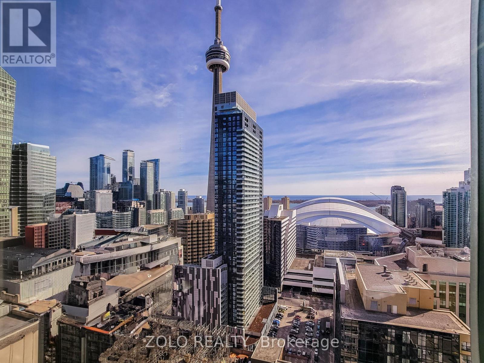 2616 - 35 MERCER STREET, Toronto, Ontario