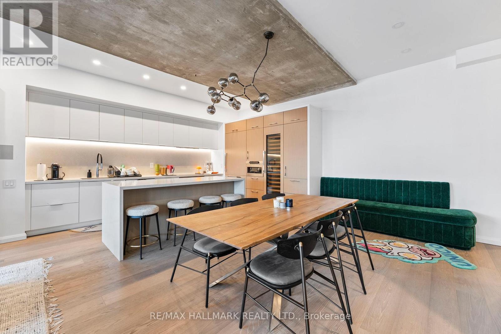 706 - 20 STEWART STREET, Toronto, Ontario