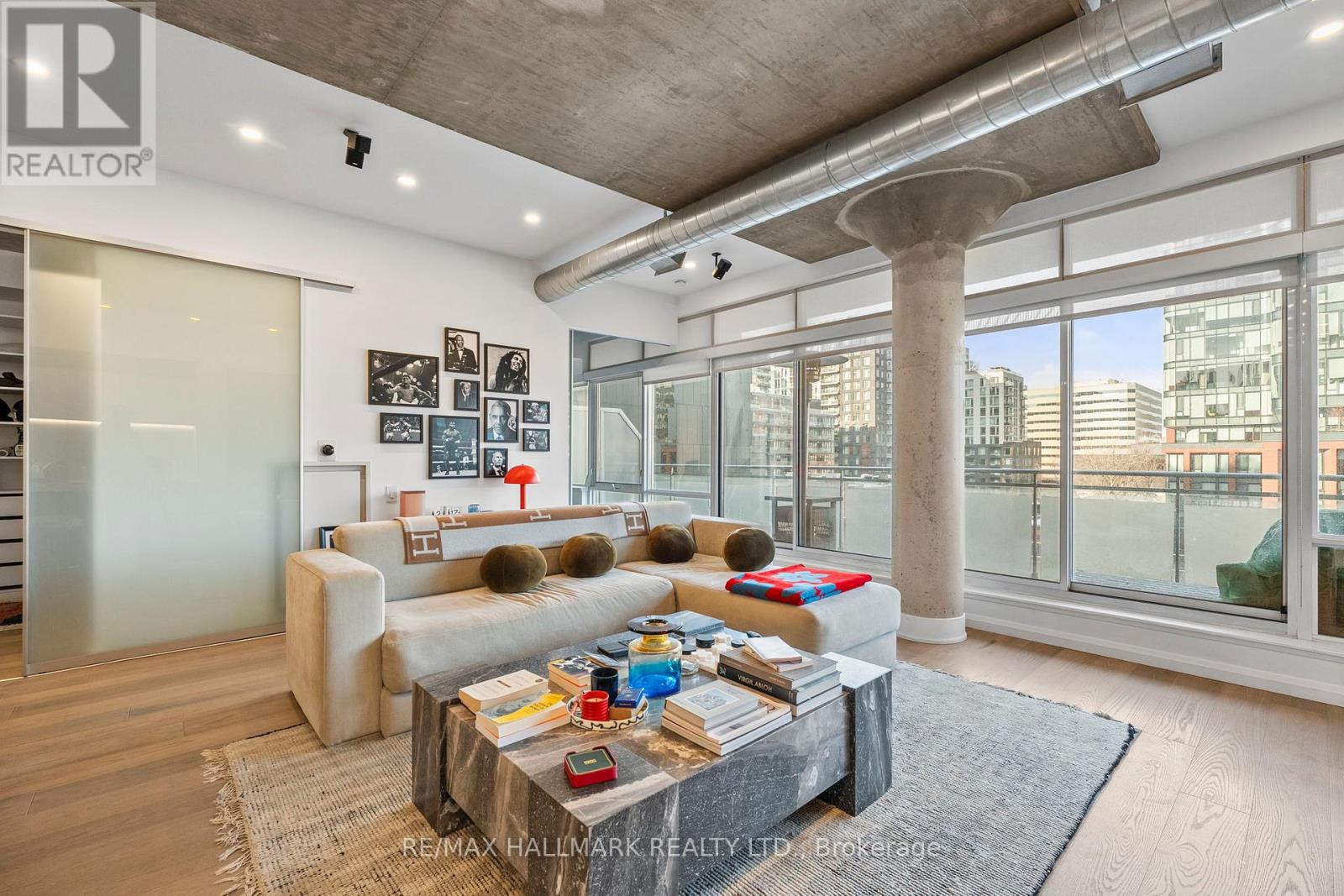 706 - 20 Stewart Street, Toronto, Ontario  M5V 1H6 - Photo 10 - C13461846