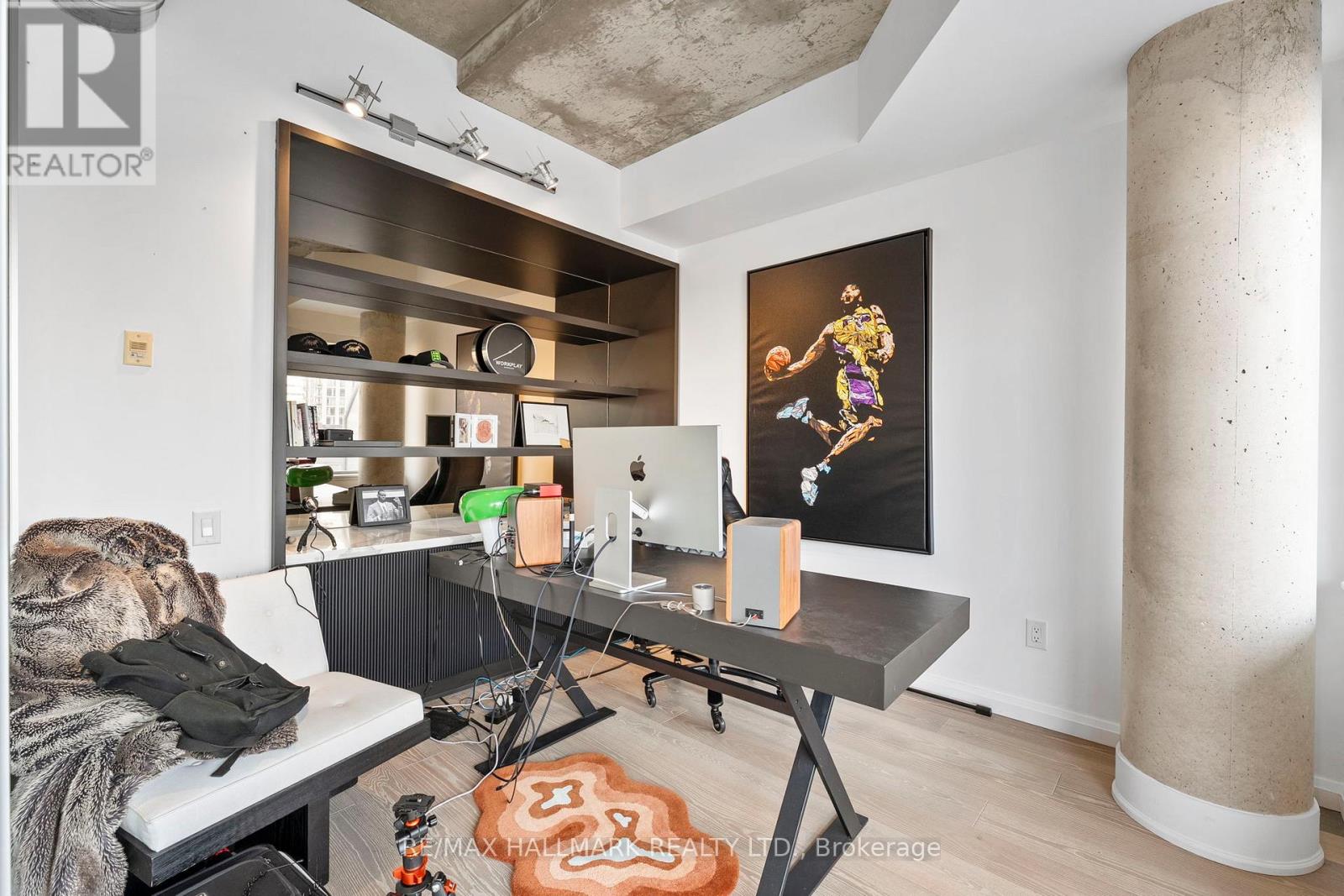 706 - 20 Stewart Street, Toronto, Ontario  M5V 1H6 - Photo 11 - C13461846