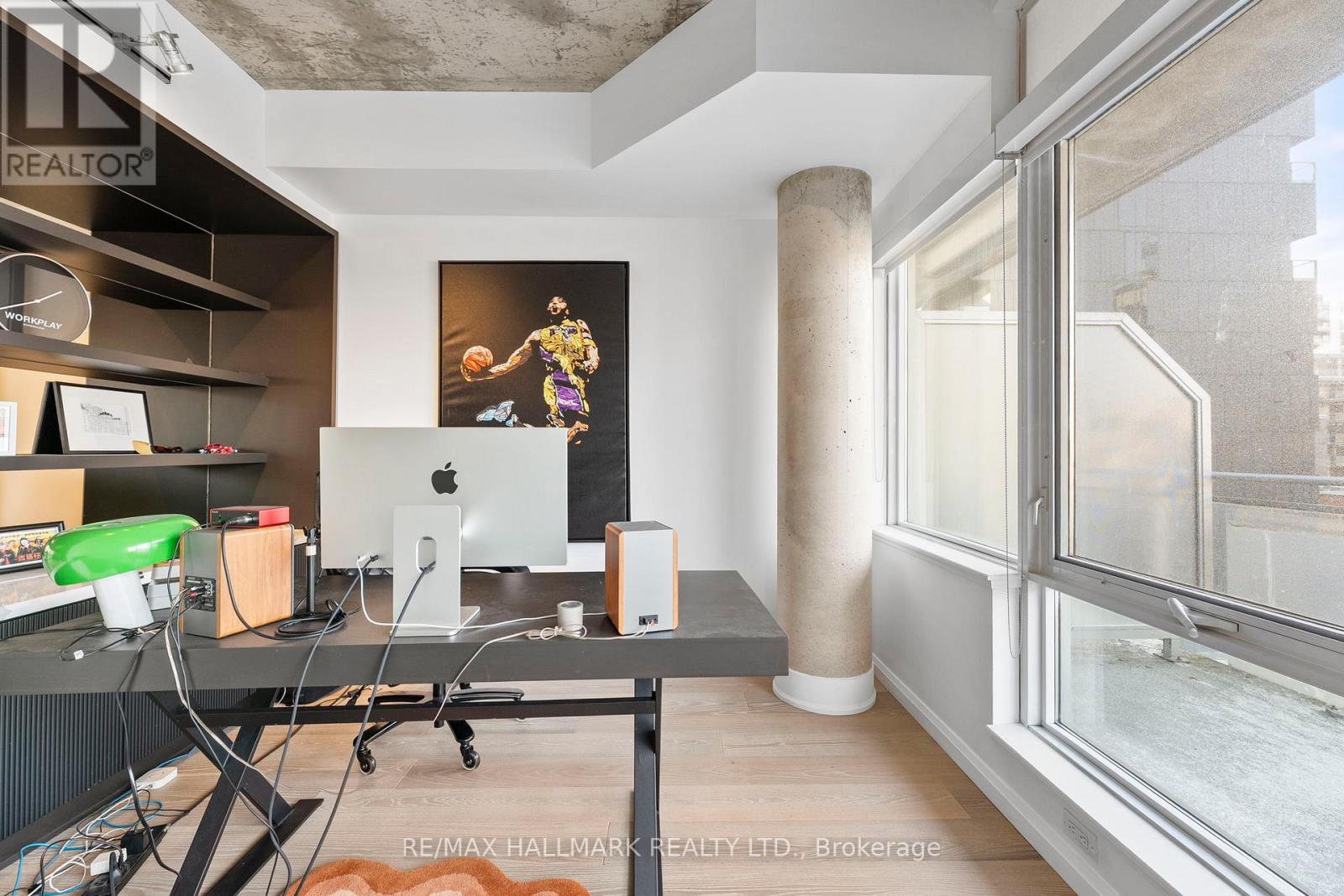 706 - 20 Stewart Street, Toronto, Ontario  M5V 1H6 - Photo 12 - C13461846