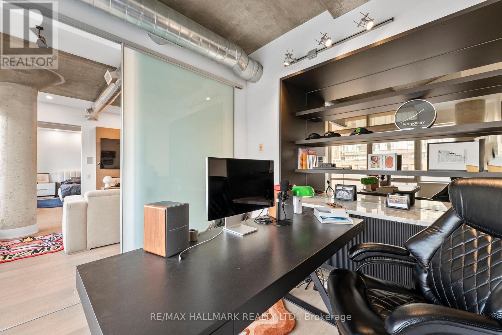 706 - 20 Stewart Street, Toronto, Ontario  M5V 1H6 - Photo 13 - C13461846