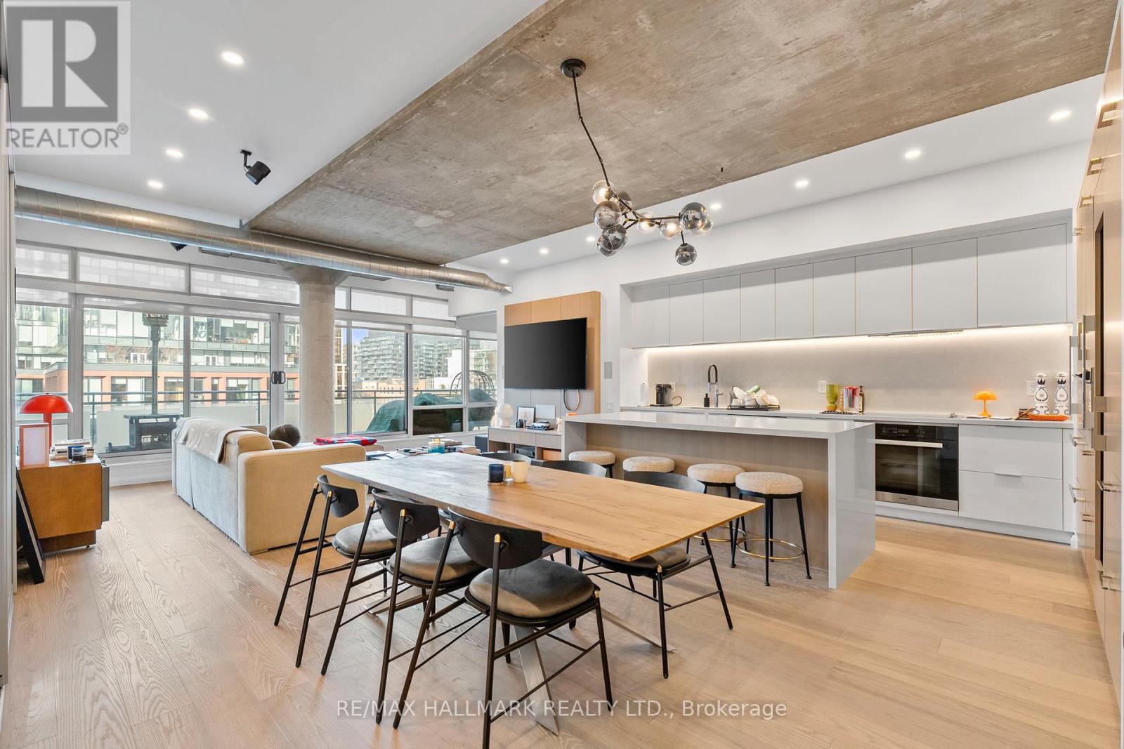 706 - 20 Stewart Street, Toronto, Ontario  M5V 1H6 - Photo 18 - C13461846