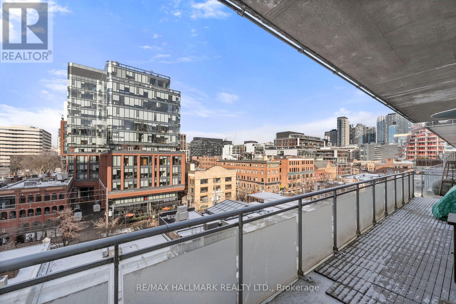 706 - 20 Stewart Street, Toronto, Ontario  M5V 1H6 - Photo 22 - C13461846