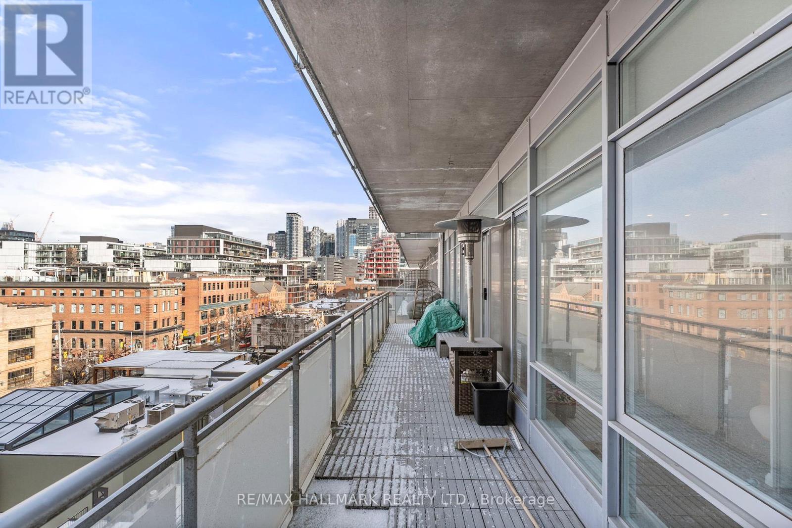 706 - 20 Stewart Street, Toronto, Ontario  M5V 1H6 - Photo 23 - C13461846