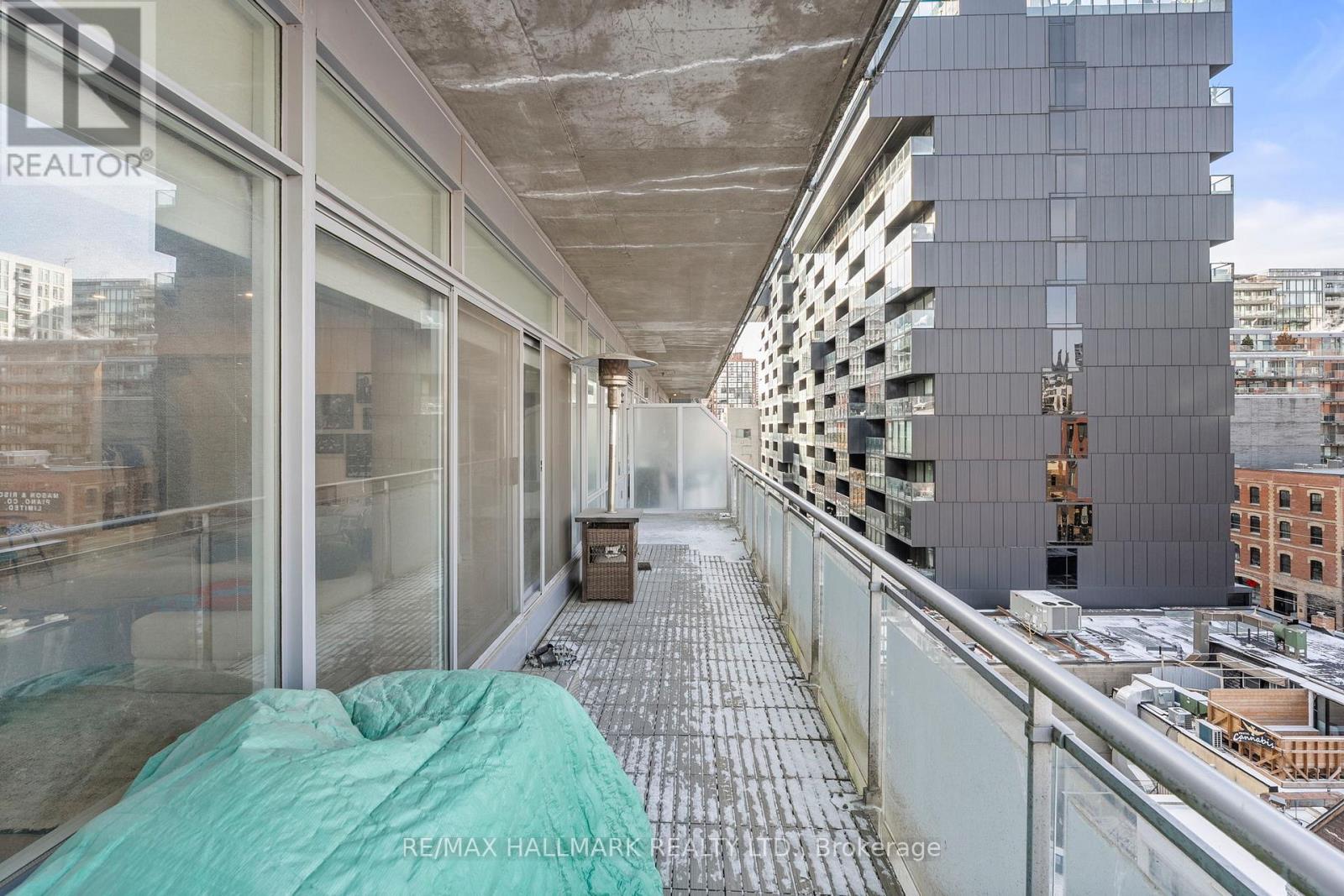 706 - 20 Stewart Street, Toronto, Ontario  M5V 1H6 - Photo 24 - C13461846