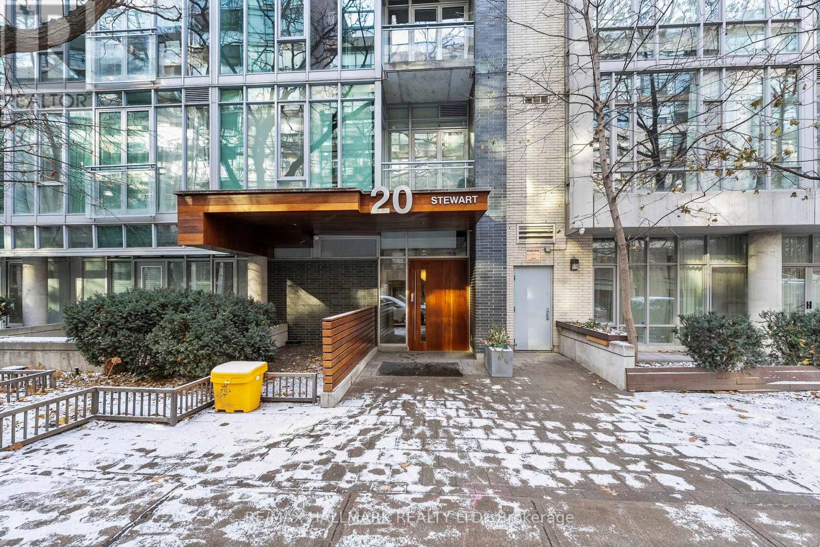 706 - 20 Stewart Street, Toronto, Ontario  M5V 1H6 - Photo 29 - C13461846