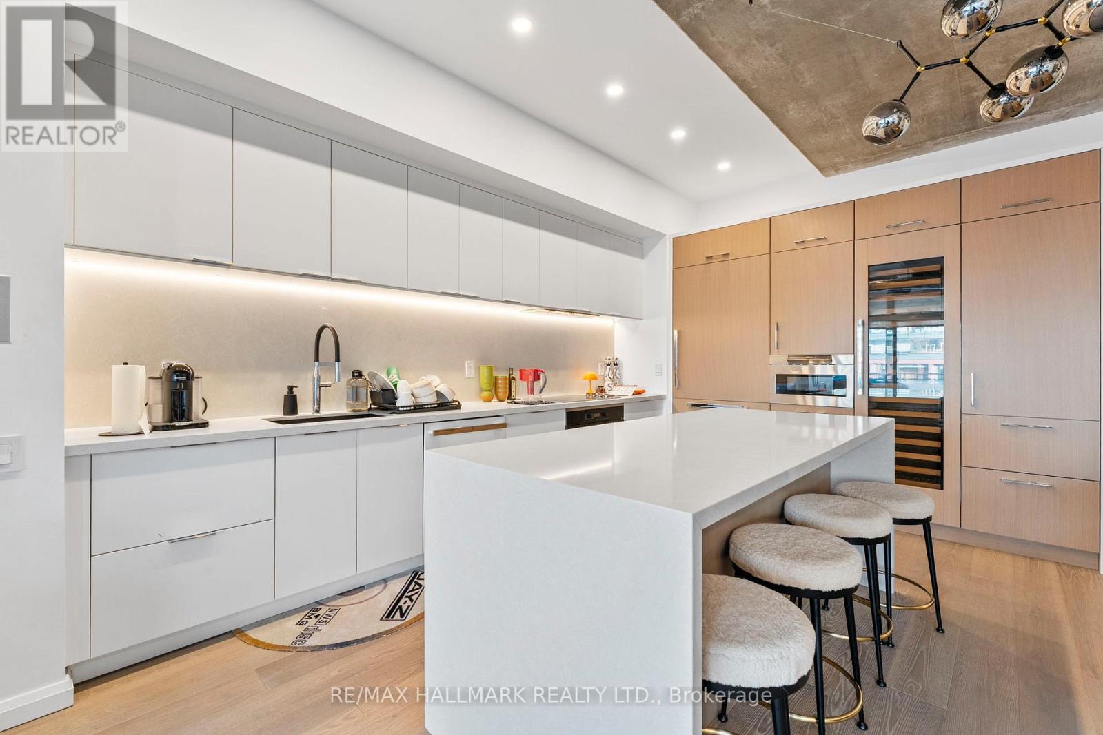 706 - 20 Stewart Street, Toronto, Ontario  M5V 1H6 - Photo 3 - C13461846