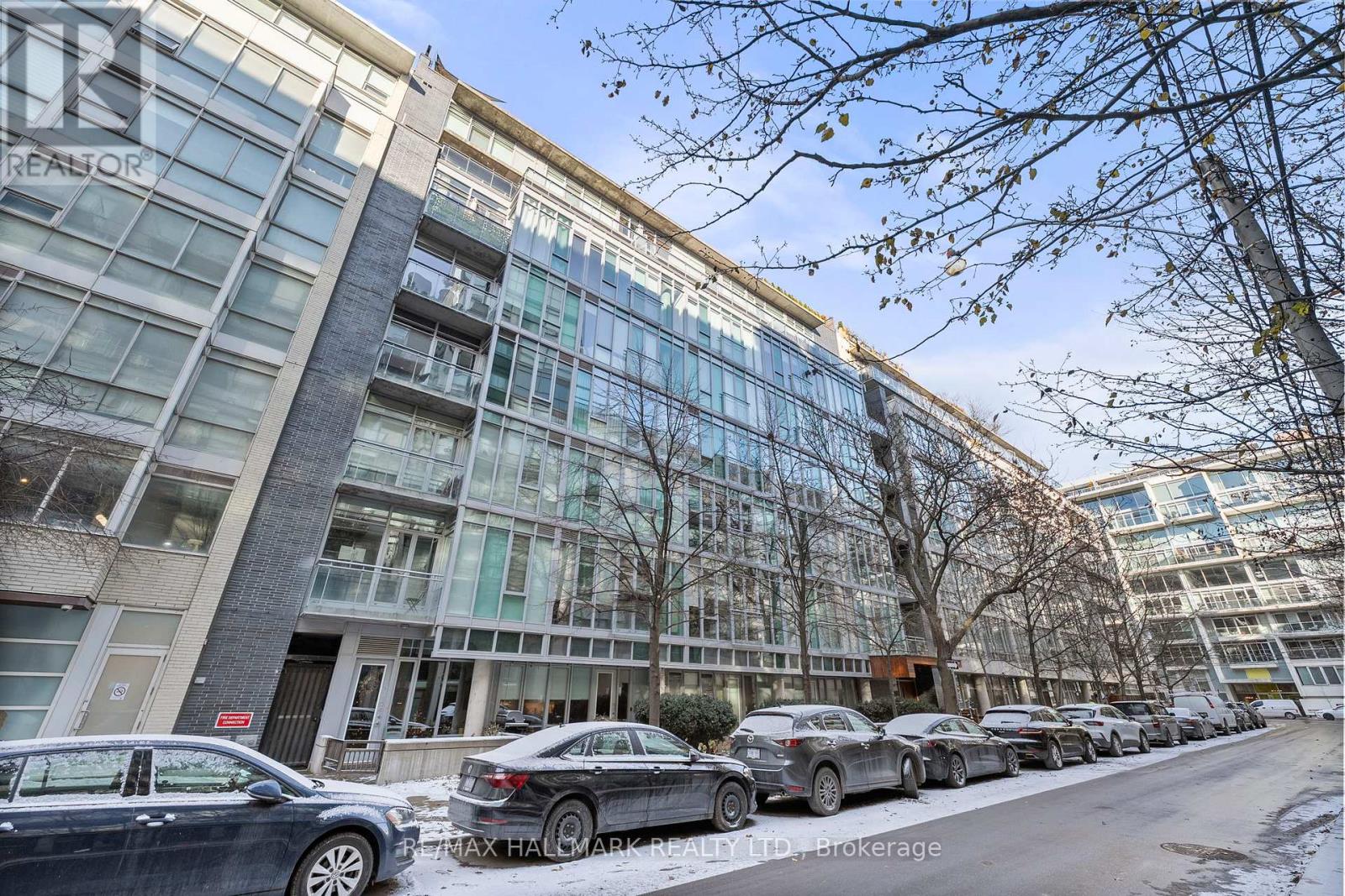 706 - 20 Stewart Street, Toronto, Ontario  M5V 1H6 - Photo 30 - C13461846
