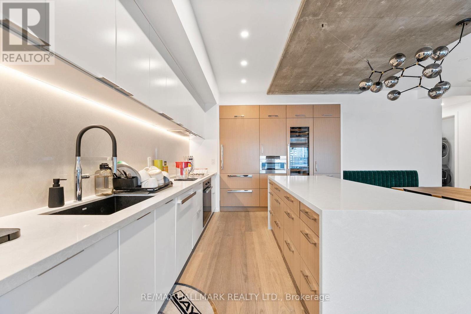 706 - 20 Stewart Street, Toronto, Ontario  M5V 1H6 - Photo 4 - C13461846