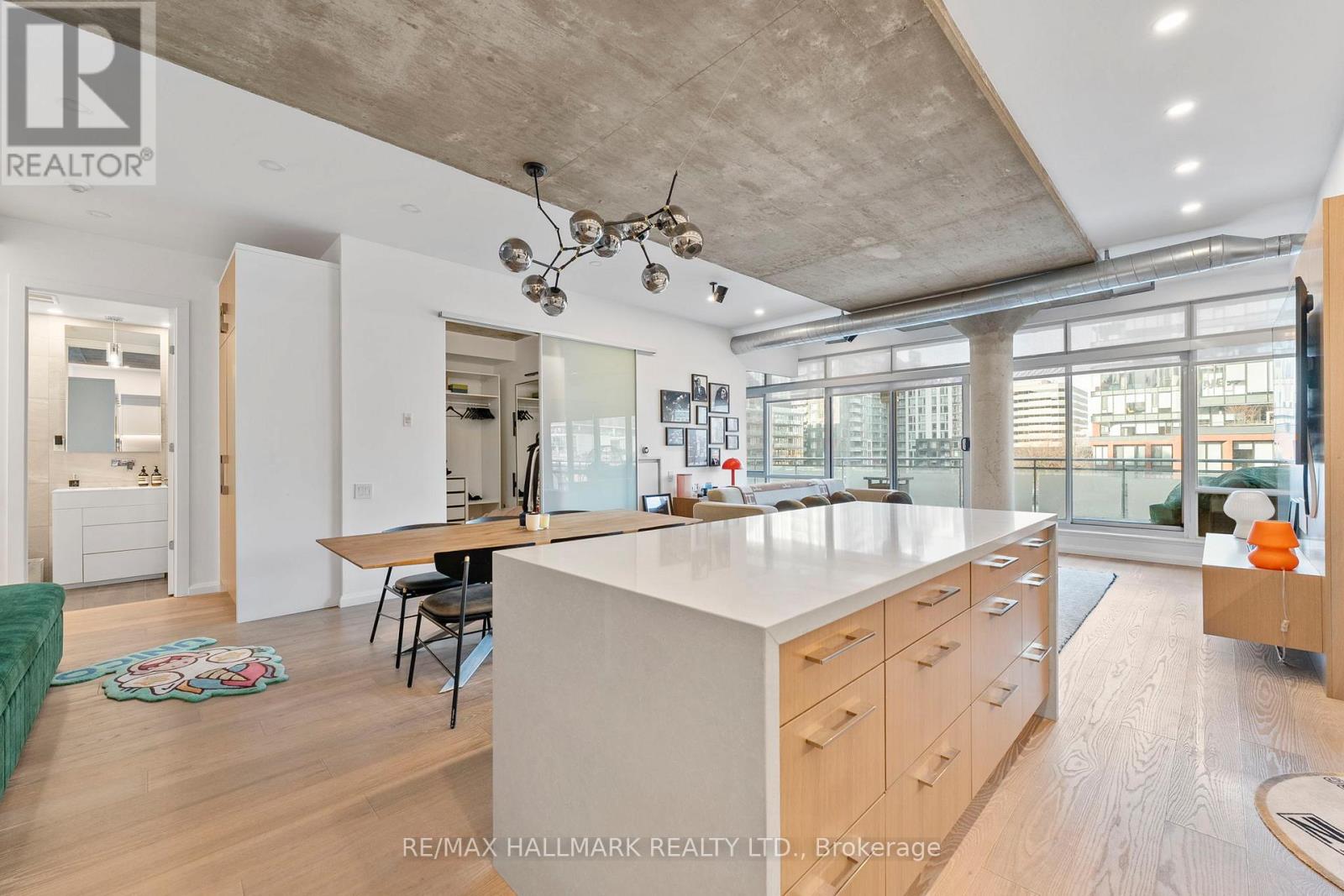 706 - 20 Stewart Street, Toronto, Ontario  M5V 1H6 - Photo 5 - C13461846