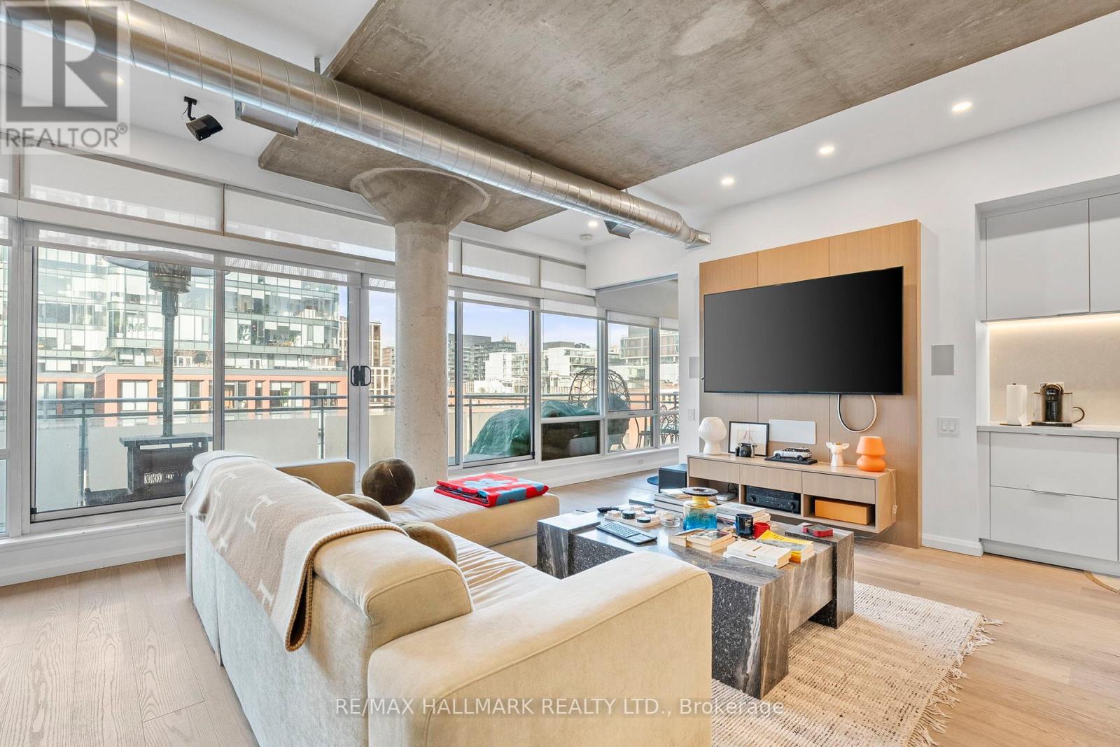 706 - 20 Stewart Street, Toronto, Ontario  M5V 1H6 - Photo 7 - C13461846