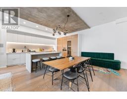 706 - 20 STEWART STREET, Toronto, Ontario