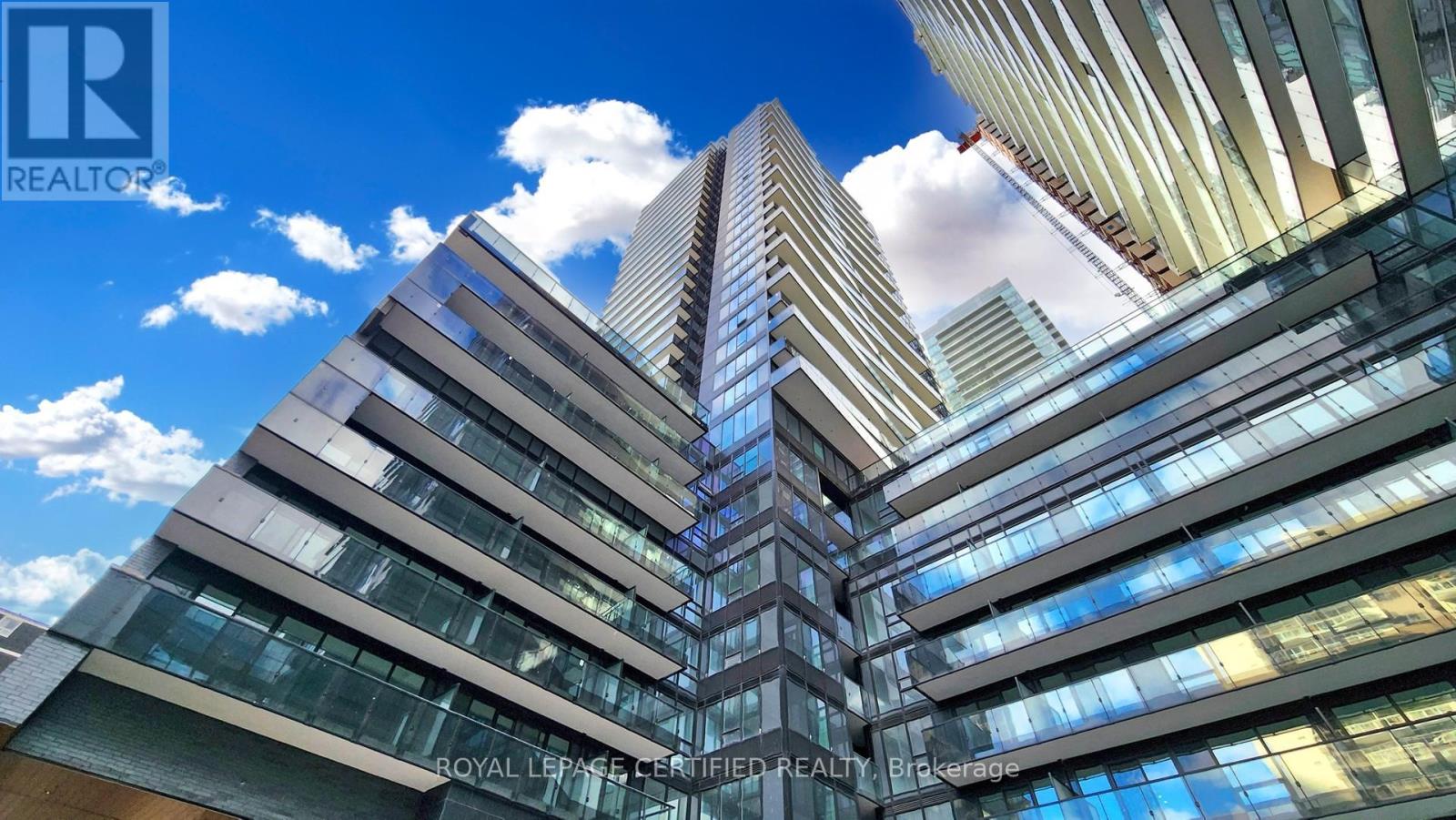 1701 - 127 BROADWAY AVENUE, Toronto, Ontario