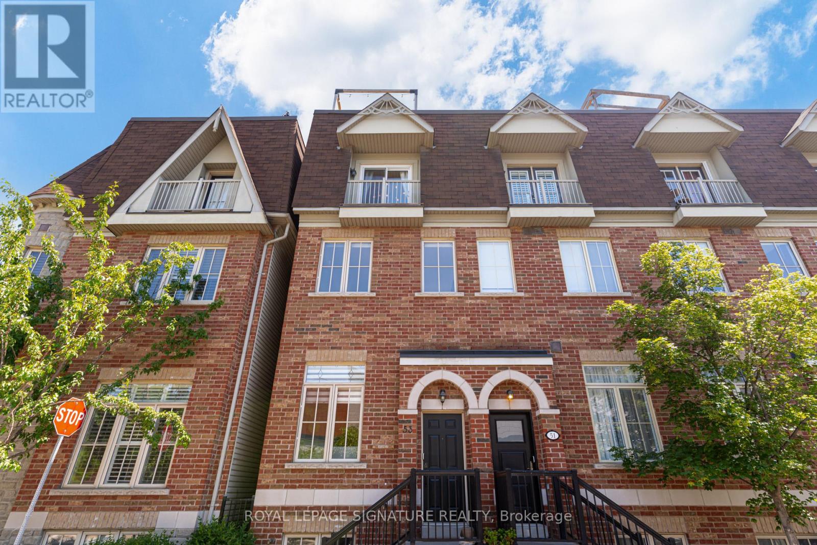 53 St Paul Street, Toronto, Ontario  M5A 3H2 - Photo 2 - C13461960