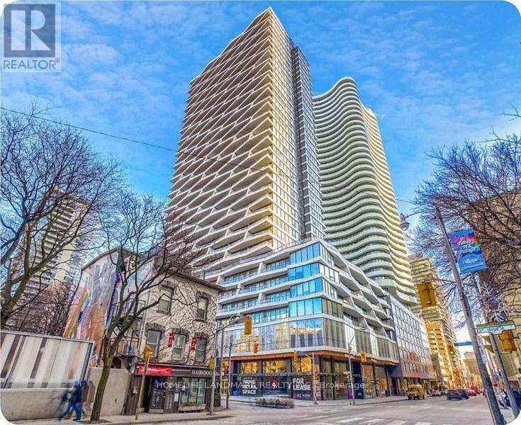 619 - 85 WOOD STREET N, Toronto, Ontario