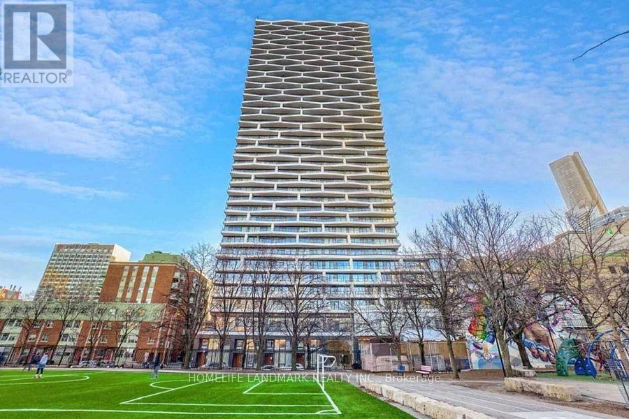 619 - 85 Wood Street N, Toronto, Ontario  M4Y 0E8 - Photo 2 - C13462004