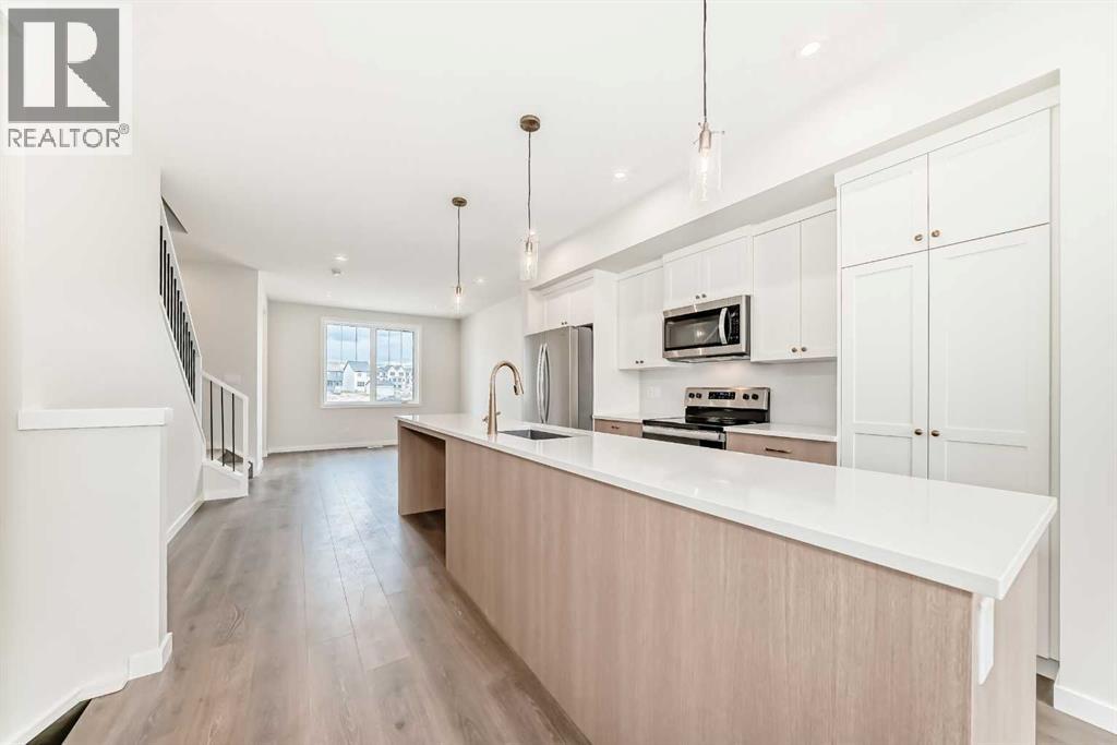 281 Heirloom Way SE, Calgary, Alberta  T3S 0K2 - Photo 3 - A2320745