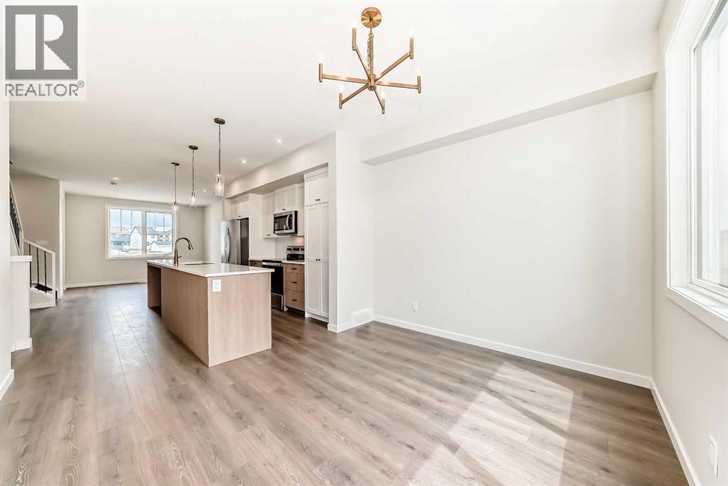 281 Heirloom Way SE, Calgary, Alberta  T3S 0K2 - Photo 8 - A2320745