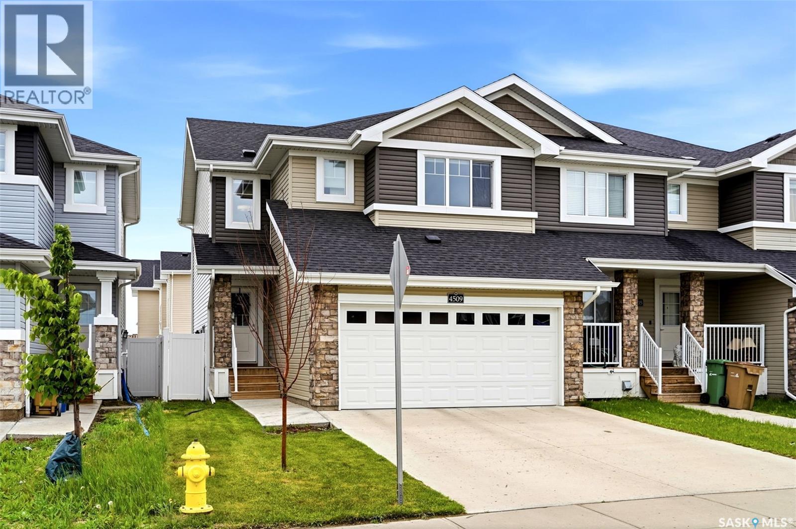 4509 E Keller Avenue, Regina, Saskatchewan  S4V 1P4 - Photo 2 - SK039917