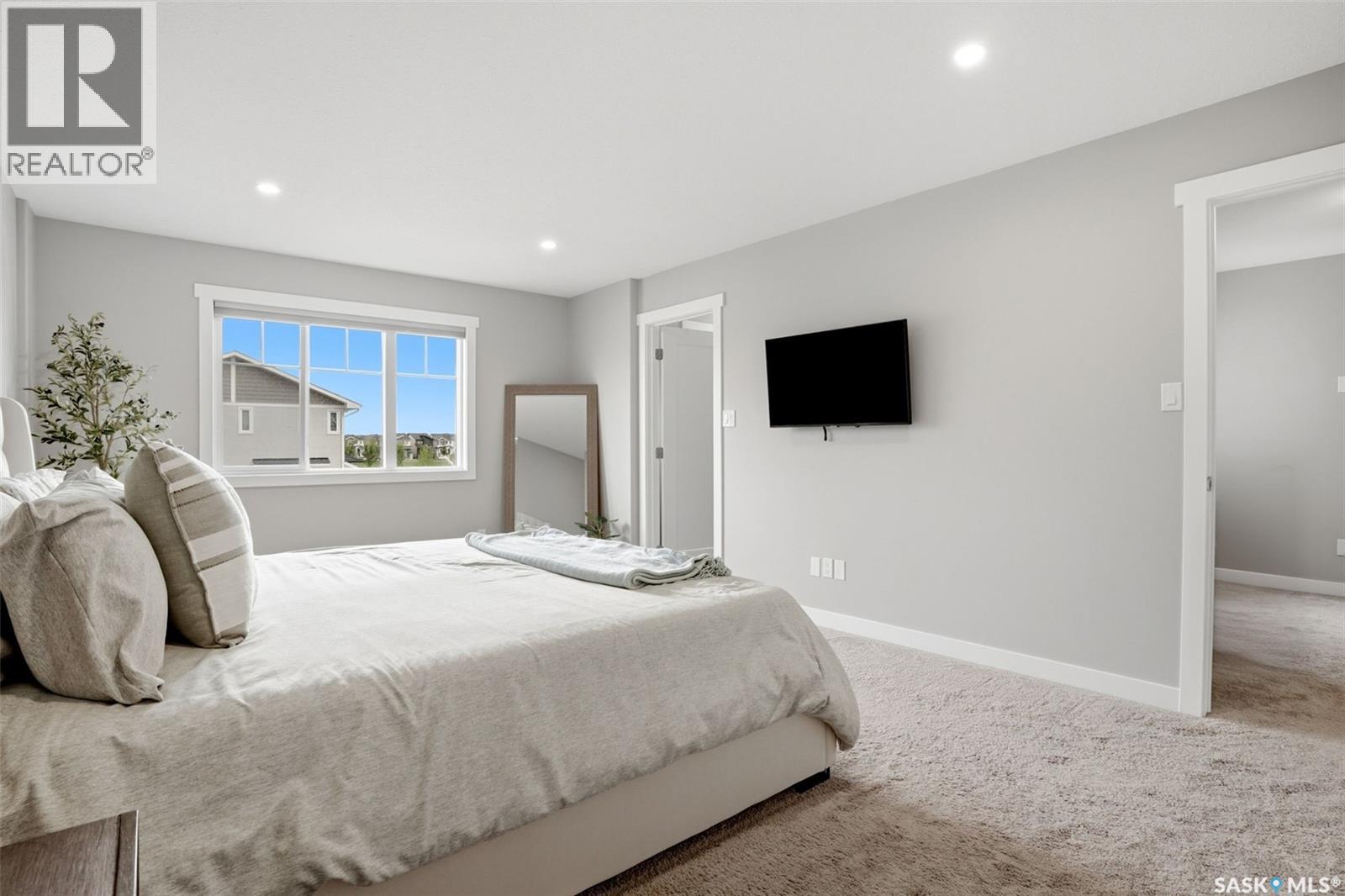 4509 E Keller Avenue, Regina, Saskatchewan  S4V 1P4 - Photo 24 - SK039917