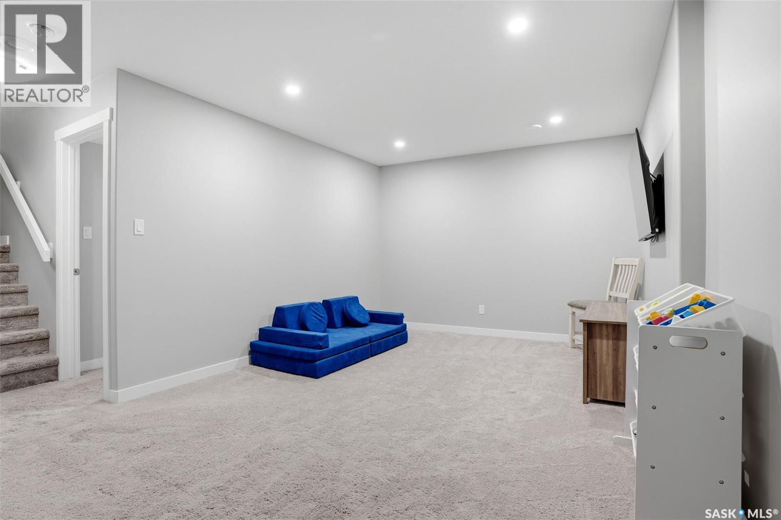 4509 E Keller Avenue, Regina, Saskatchewan  S4V 1P4 - Photo 38 - SK039917