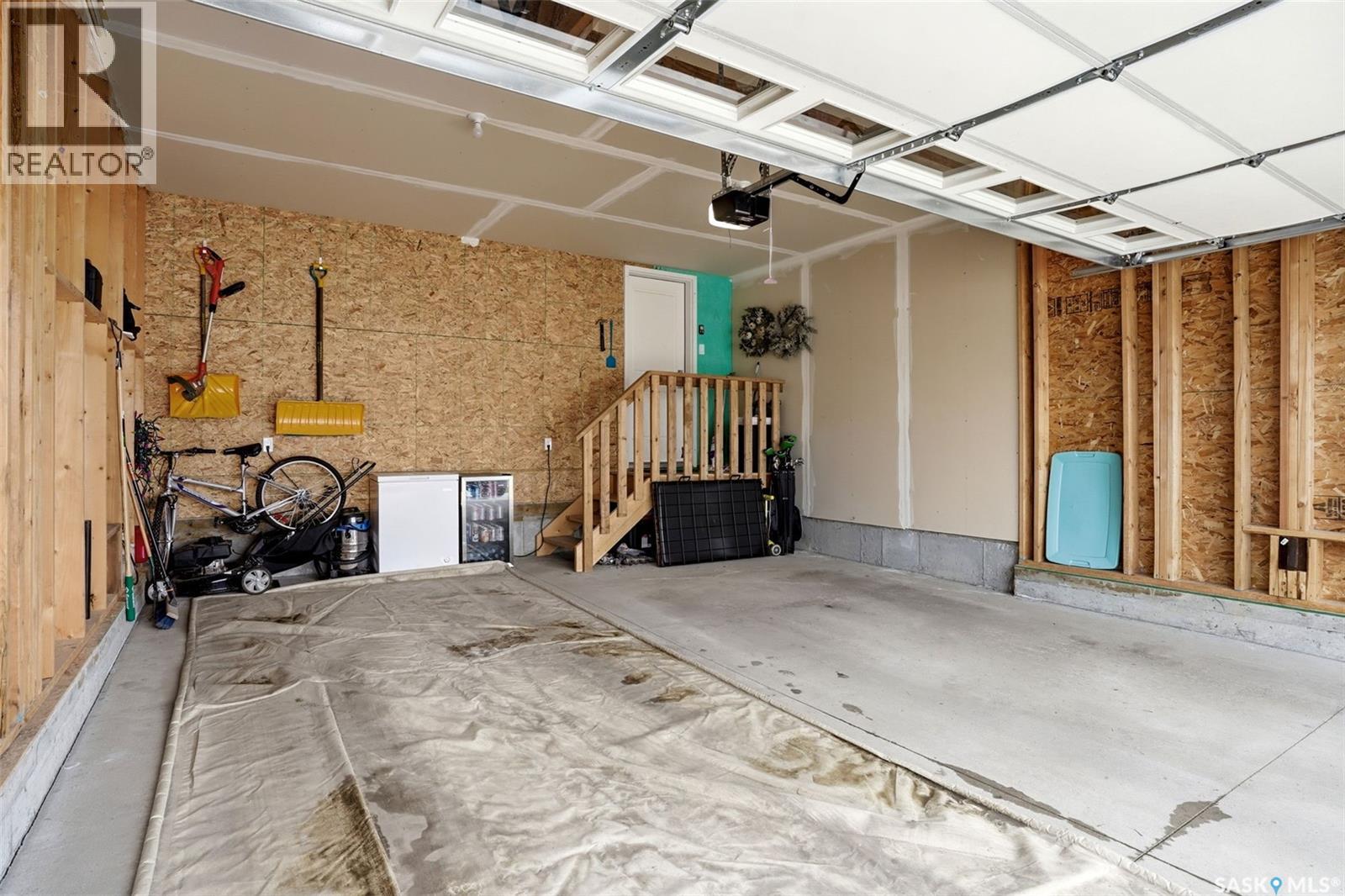 4509 E Keller Avenue, Regina, Saskatchewan  S4V 1P4 - Photo 43 - SK039917