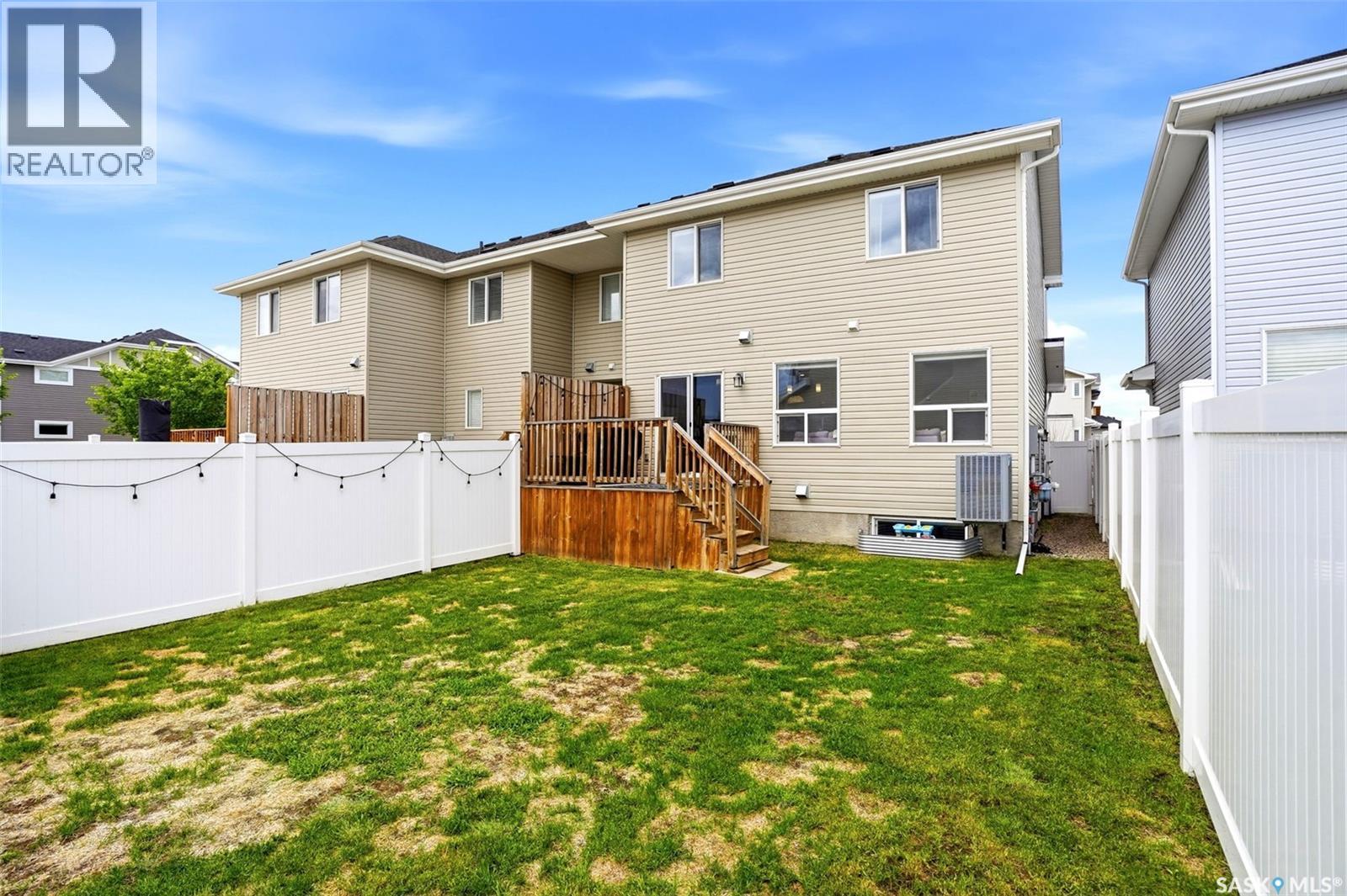 4509 E Keller Avenue, Regina, Saskatchewan  S4V 1P4 - Photo 44 - SK039917