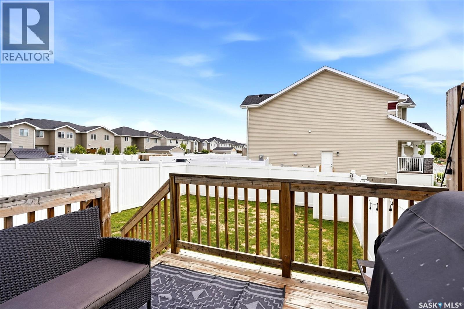 4509 E Keller Avenue, Regina, Saskatchewan  S4V 1P4 - Photo 47 - SK039917