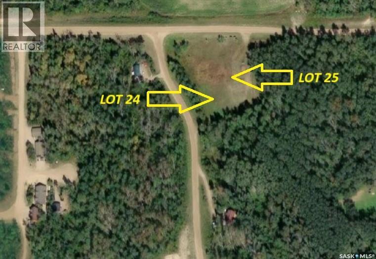 25 Tranquility Drive, Cowan Lake, Saskatchewan  S0J 0E0 - Photo 2 - SK039904