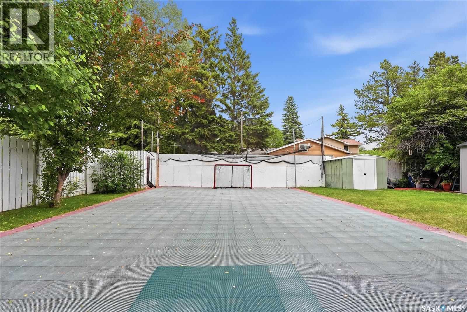 21 Neilson Crescent, Saskatoon, Saskatchewan  S7H 3N4 - Photo 43 - SK039886