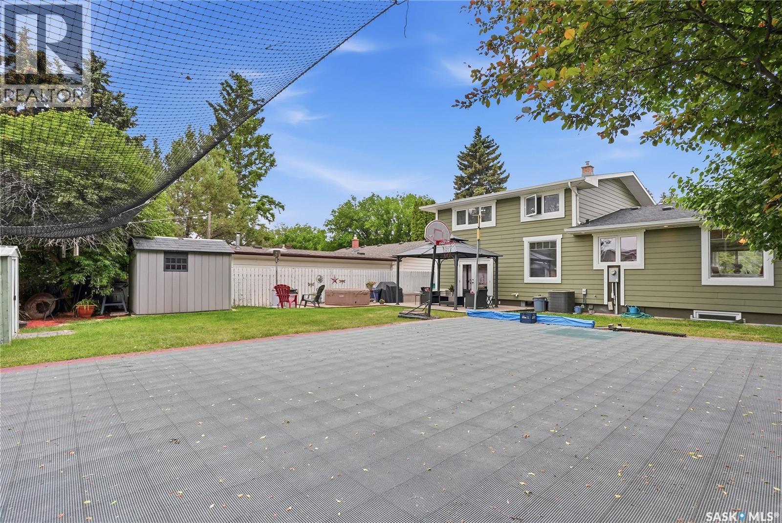 21 Neilson Crescent, Saskatoon, Saskatchewan  S7H 3N4 - Photo 44 - SK039886