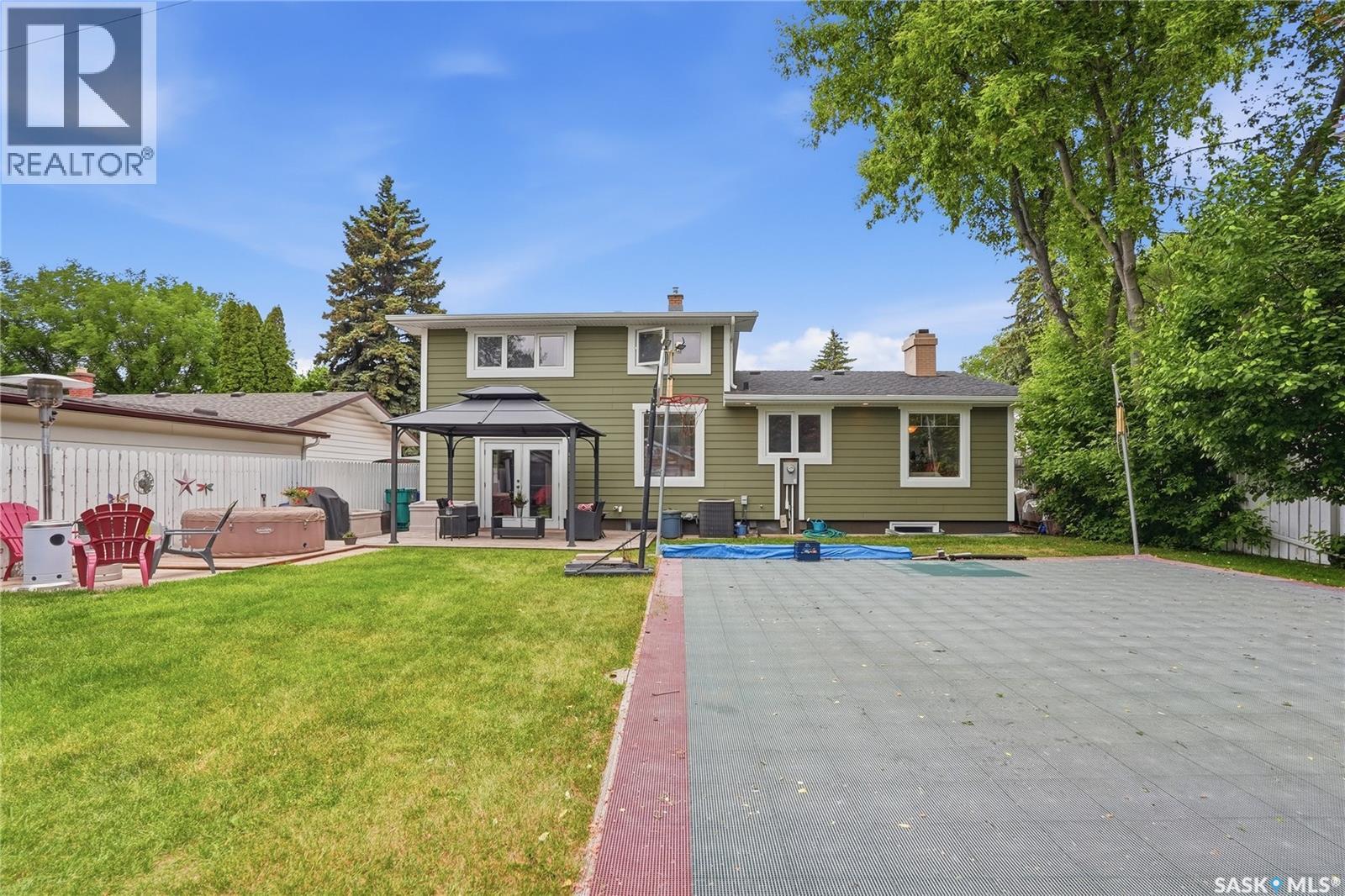 21 Neilson Crescent, Saskatoon, Saskatchewan  S7H 3N4 - Photo 45 - SK039886