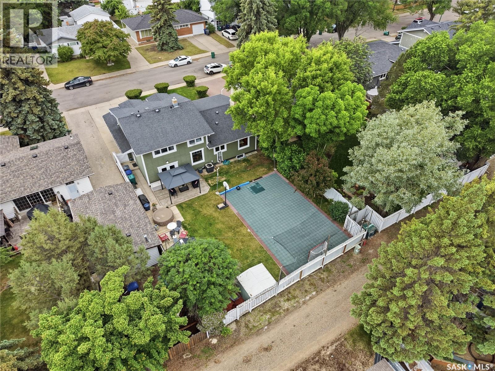 21 Neilson Crescent, Saskatoon, Saskatchewan  S7H 3N4 - Photo 50 - SK039886