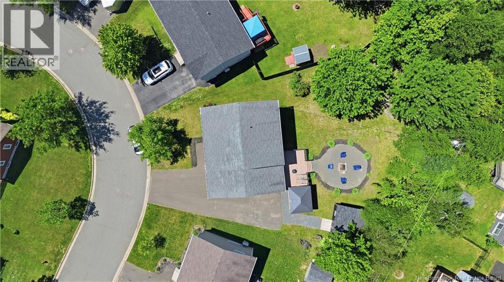 92 Blanchard Court, Fredericton, New Brunswick  E3G 3X2 - Photo 3 - NB142242