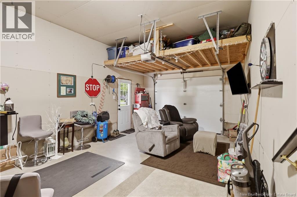 92 Blanchard Court, Fredericton, New Brunswick  E3G 3X2 - Photo 45 - NB142242