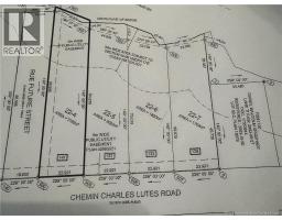 141 Charles Lutes Road, Moncton, New Brunswick