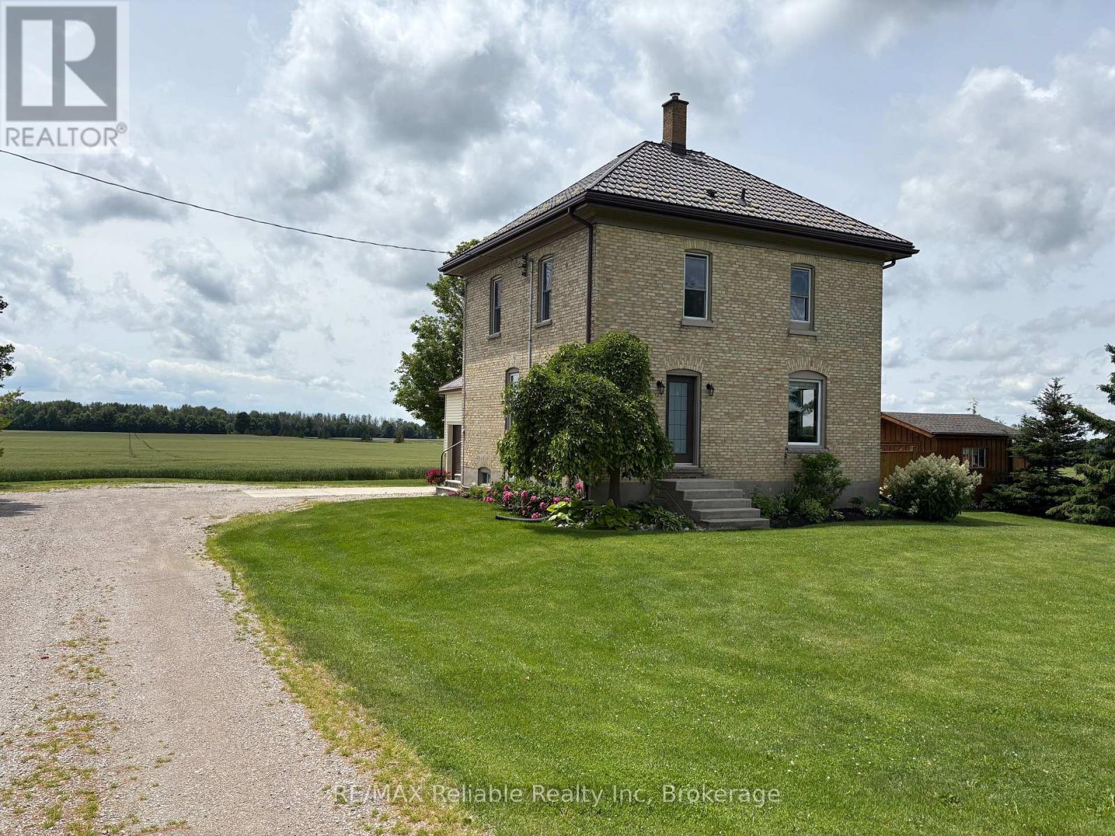 43497 WINTHROP ROAD, Huron East, Ontario