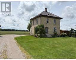 43497 WINTHROP ROAD, Huron East, Ontario