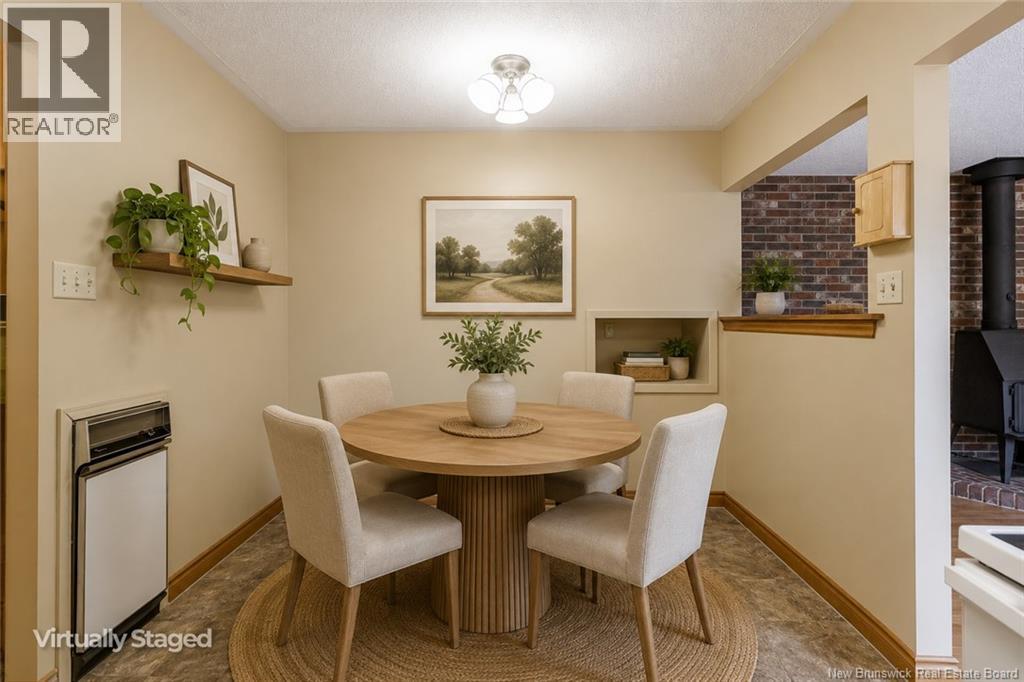 422 Sewell Street, Fredericton, New Brunswick  E3A 5E2 - Photo 16 - NB140832