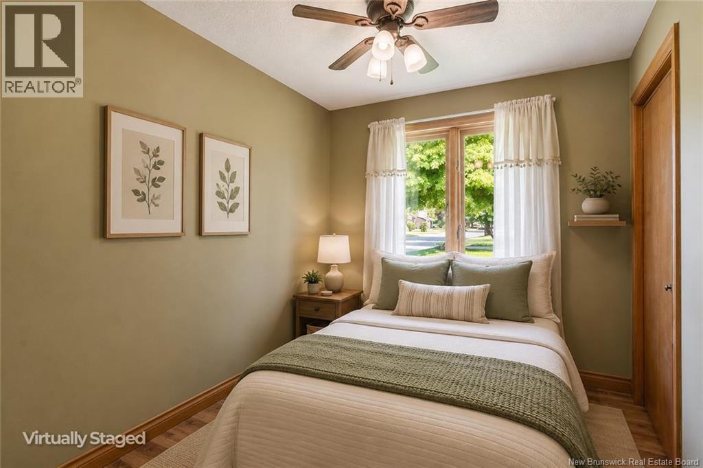 422 Sewell Street, Fredericton, New Brunswick  E3A 5E2 - Photo 30 - NB140832